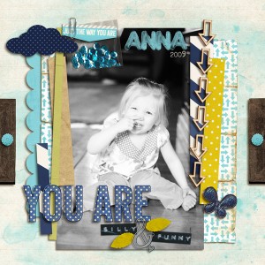 You Are