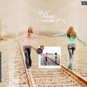Magic Moment