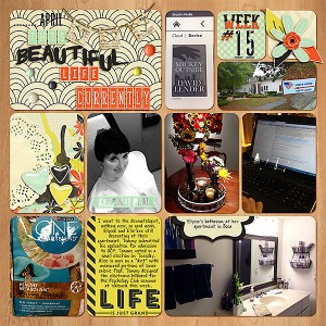 2014 Week 15