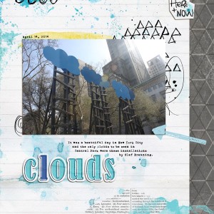 Clouds