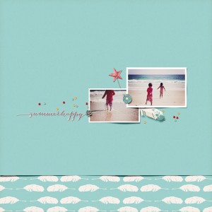 Summer Happy