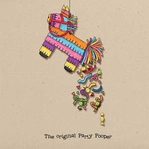 The Original Party Pooper
