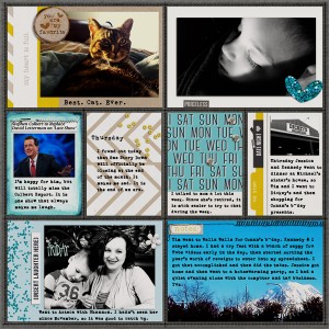 Week 15 - Right