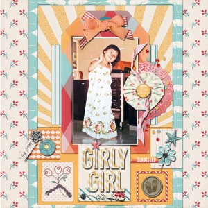 Girly Girl