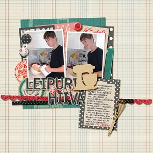 Leipuri Hiiva