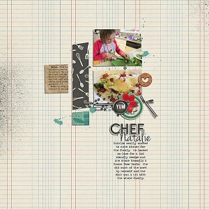 chef natalie