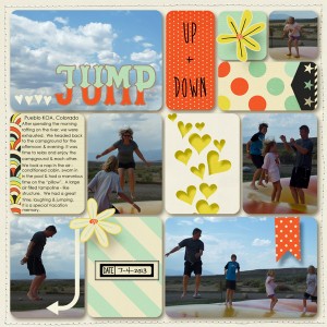 Jump