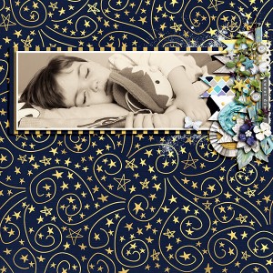 Sweet Dreams