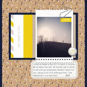 Nose Hill