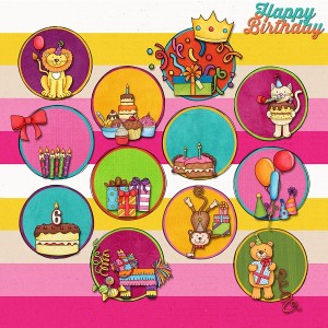 Happy birhtday
