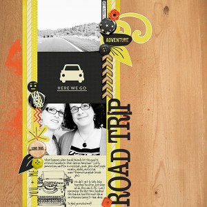 Road Trip