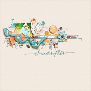 Sundrifter