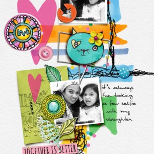 mama my best friend