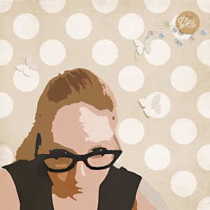 Pieces of Me.