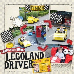 Leogland Driver