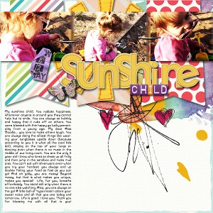 Sunshine Child
