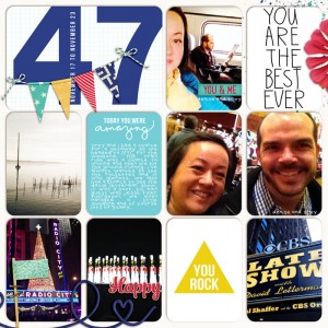 week 47 page 1