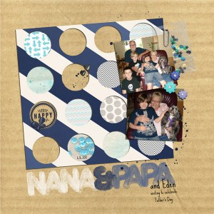 Nana & Papa