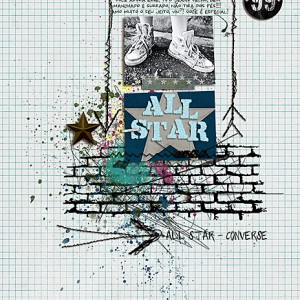 all star