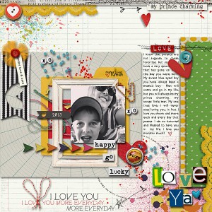 Love Ya