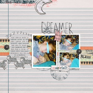 Dreamer