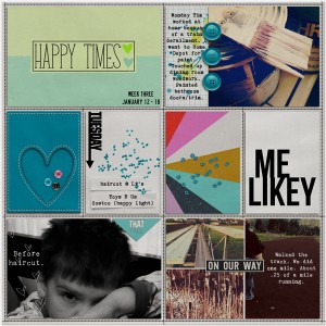 2014 - Week 3 L