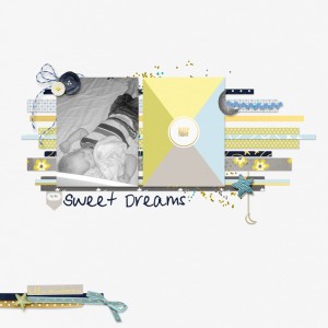 Sweet Dreams