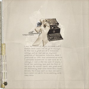 Typewriter