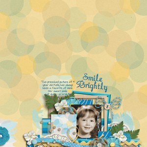 Smile Brightly