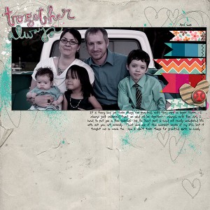 Family: Together Always