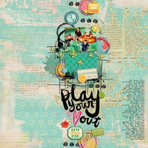 Play Your Heart Out