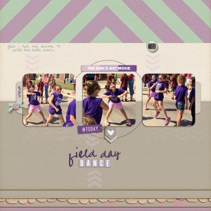 Field Day Dance