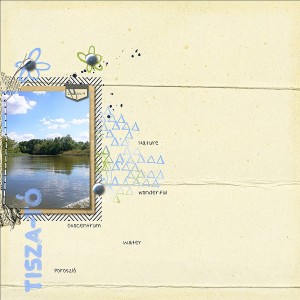 Tisza-Lake