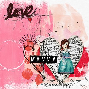 Auguri Mamma