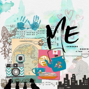 Things about me