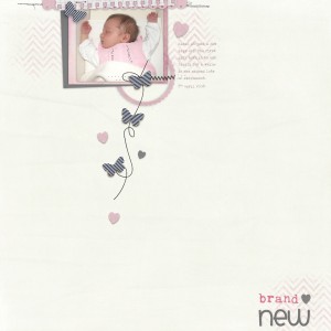 Scraplift Challenge - May