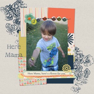 May 2014 scraplift