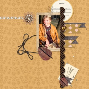 scraplift challenge