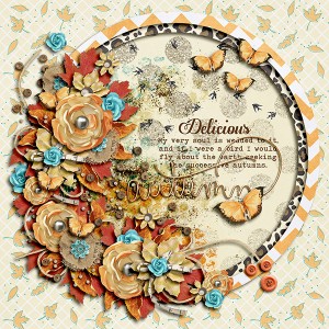 Delicious Autumn