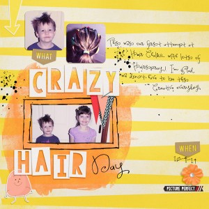 cray spray