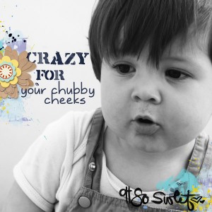 crazy for