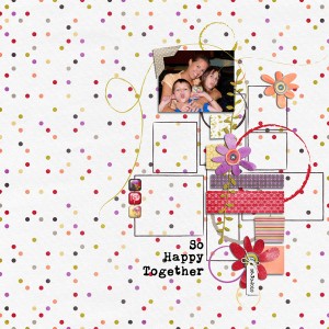 happy together