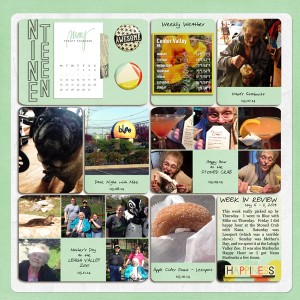 Week 19