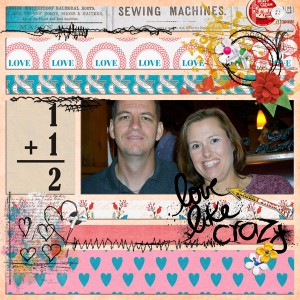 love like crazy