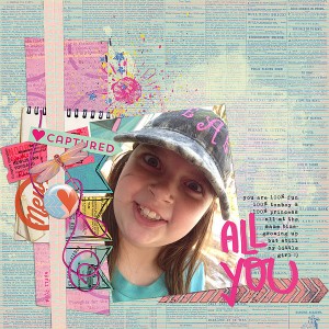 All You