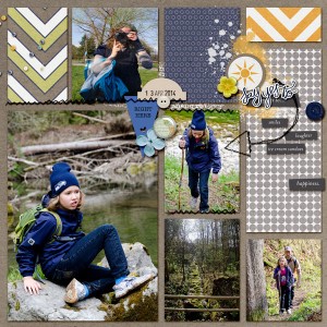 hike