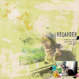 Regarder