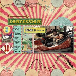 Concession
