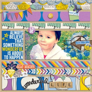 Wonderful Life