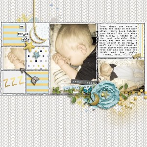Little Dreamer